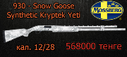 mossberg krypte 4k