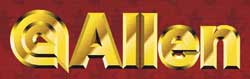 Allen logo