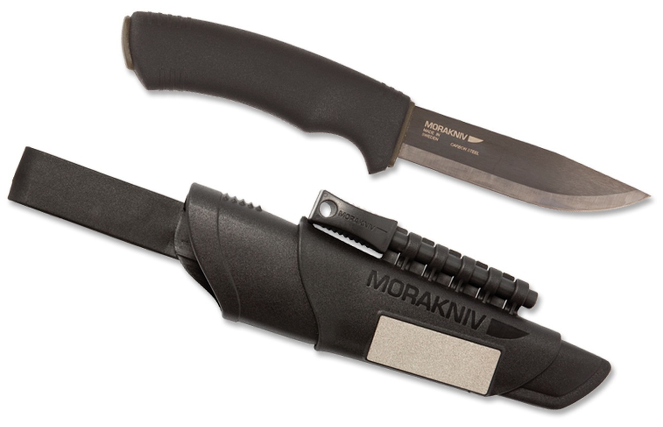 Morakniv bushcraft