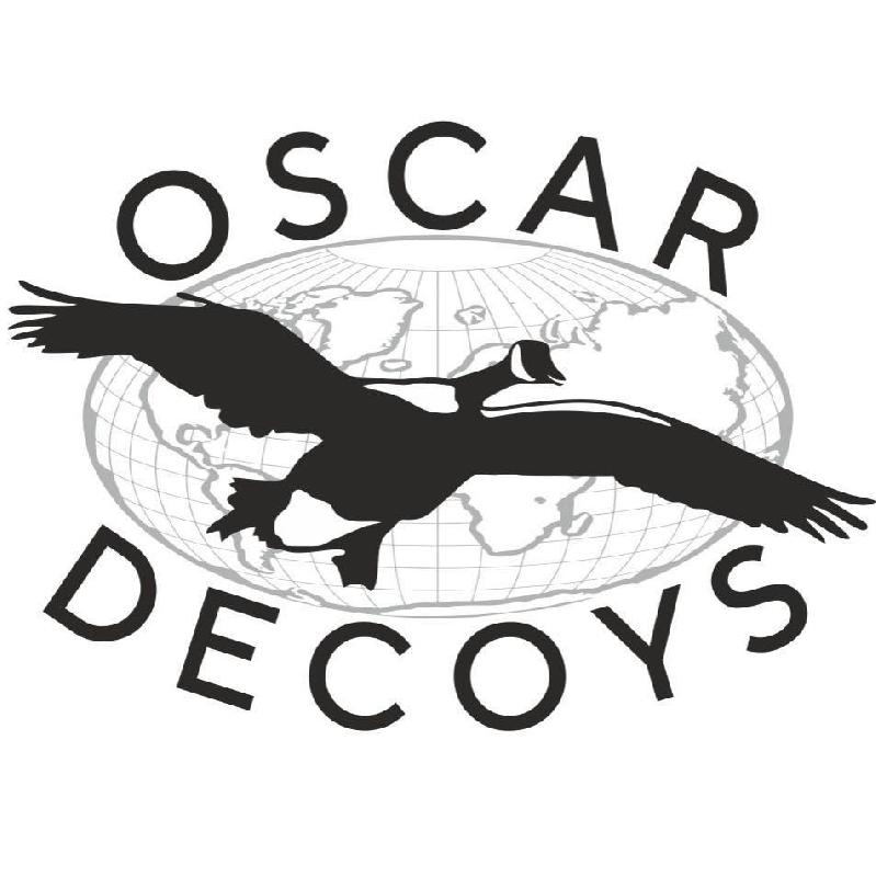 Oscar Decoys