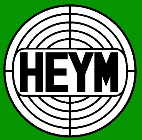 Heym