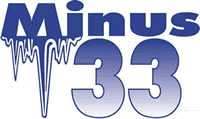 Minus 33