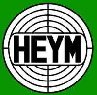 Heym logo